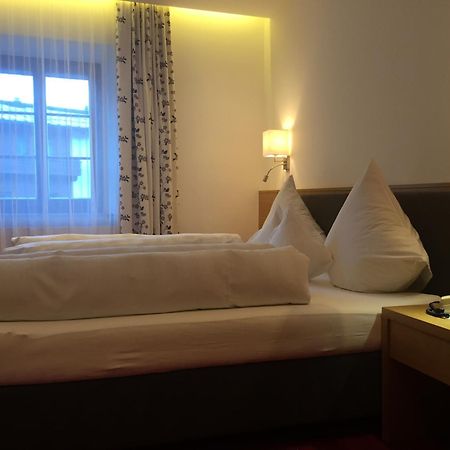 Hotel Angelika Sankt Anton am Arlberg Kültér fotó