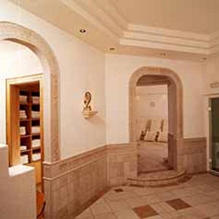 Hotel Angelika Sankt Anton am Arlberg Kültér fotó