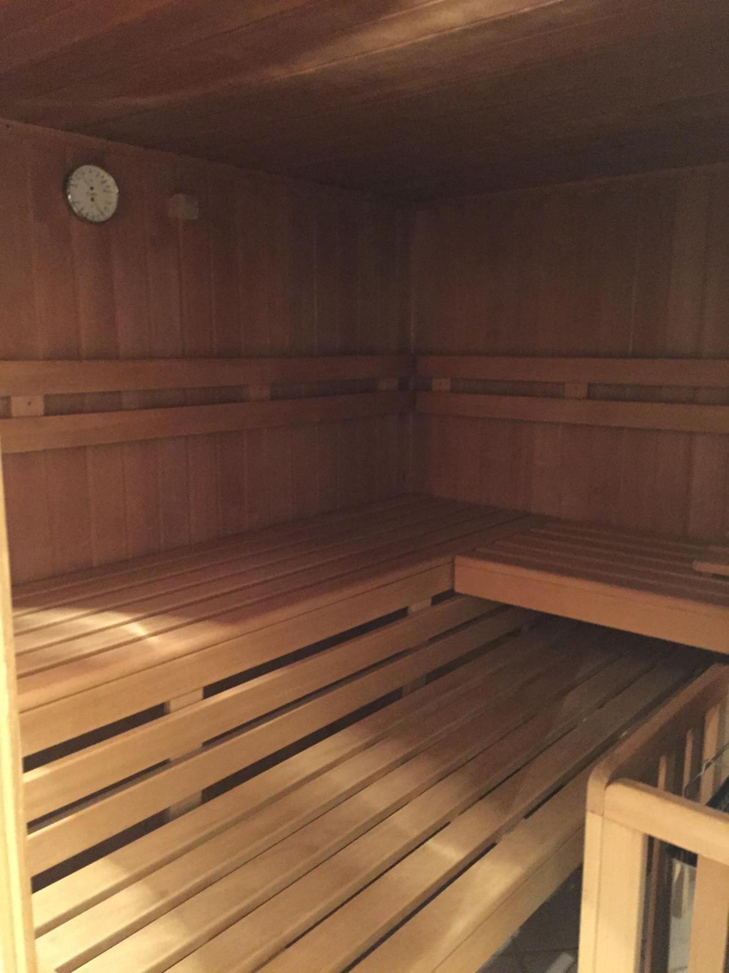 Hotel Angelika Sankt Anton am Arlberg Kültér fotó