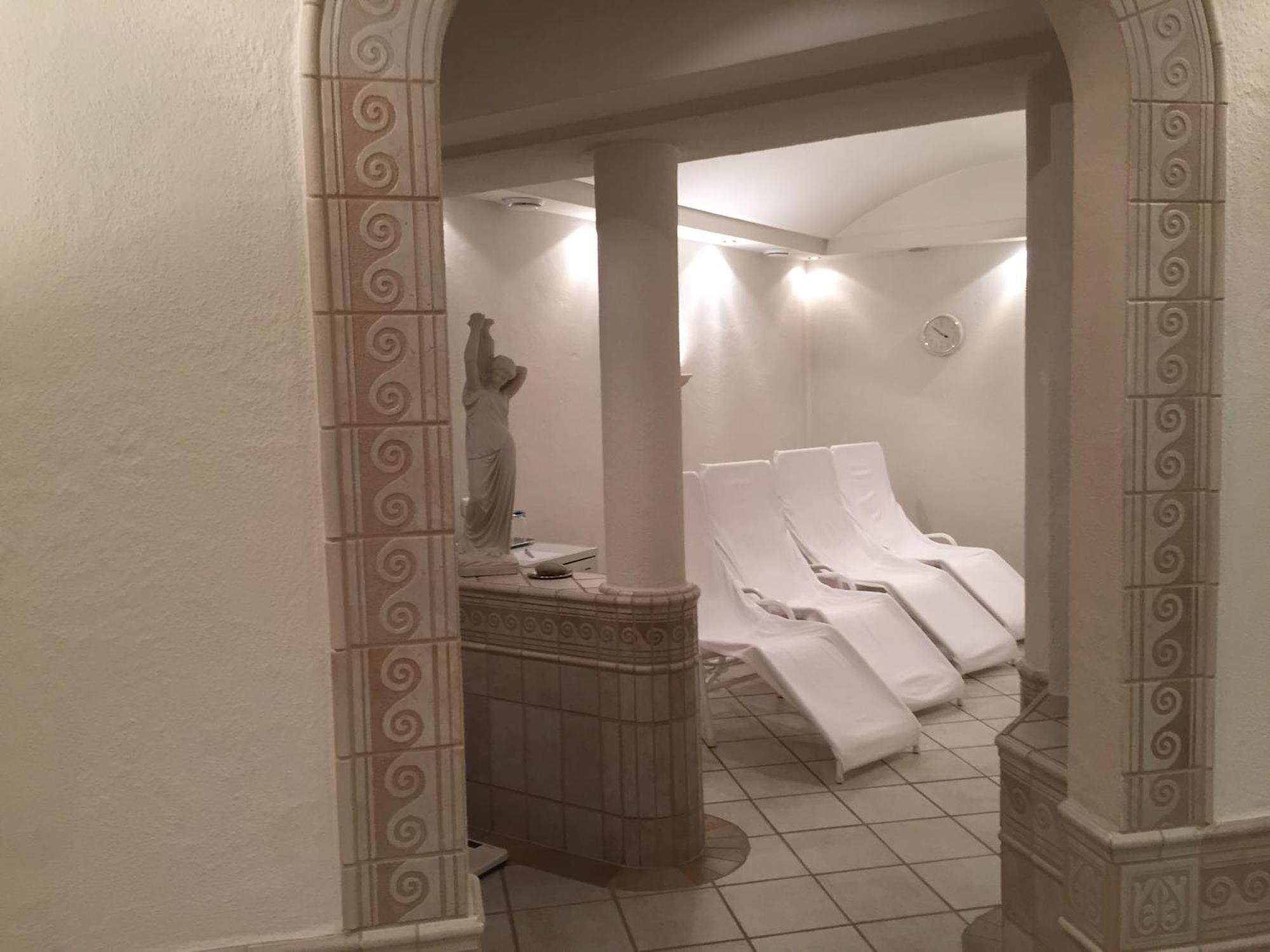 Hotel Angelika Sankt Anton am Arlberg Kültér fotó
