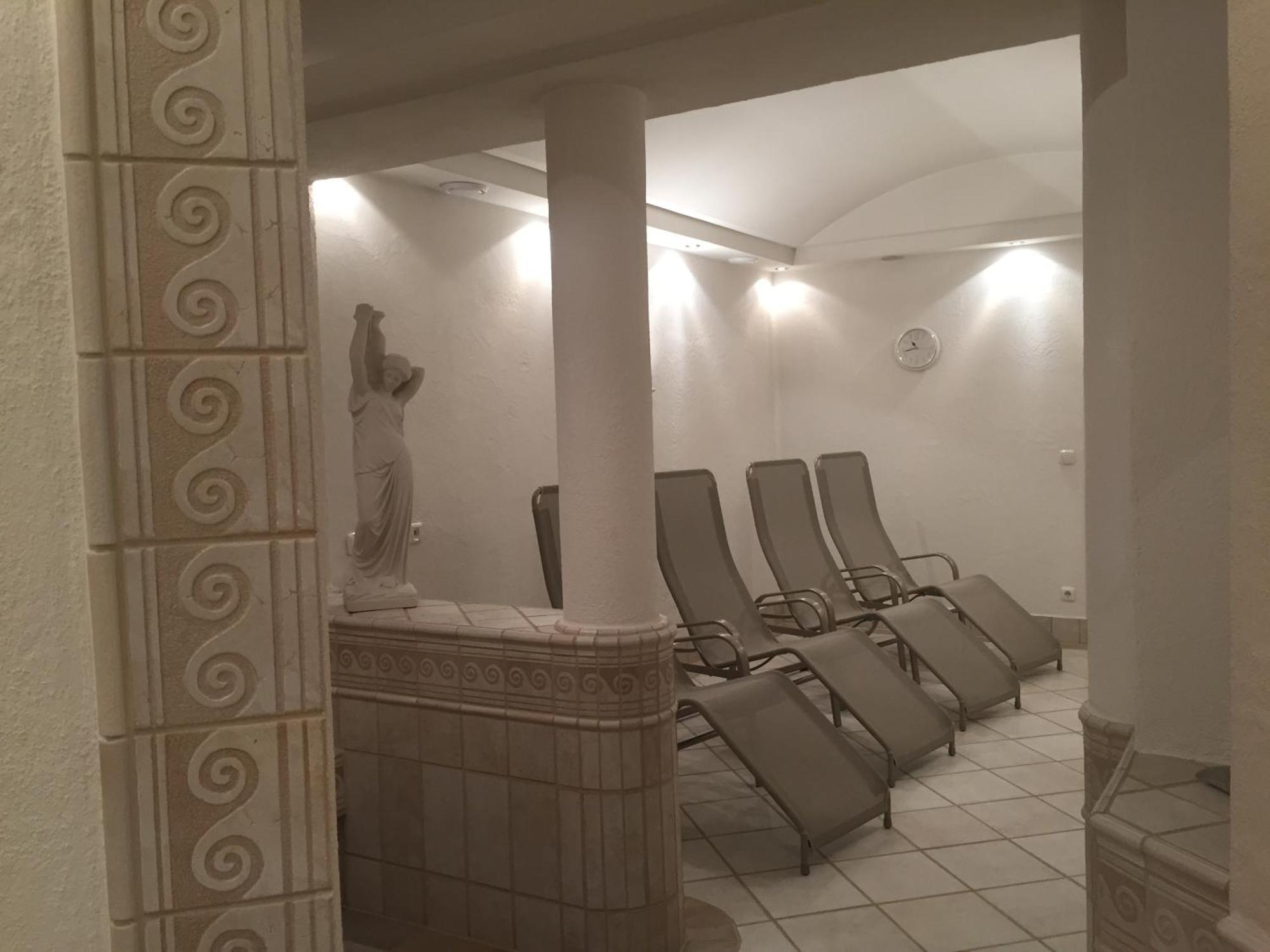 Hotel Angelika Sankt Anton am Arlberg Kültér fotó