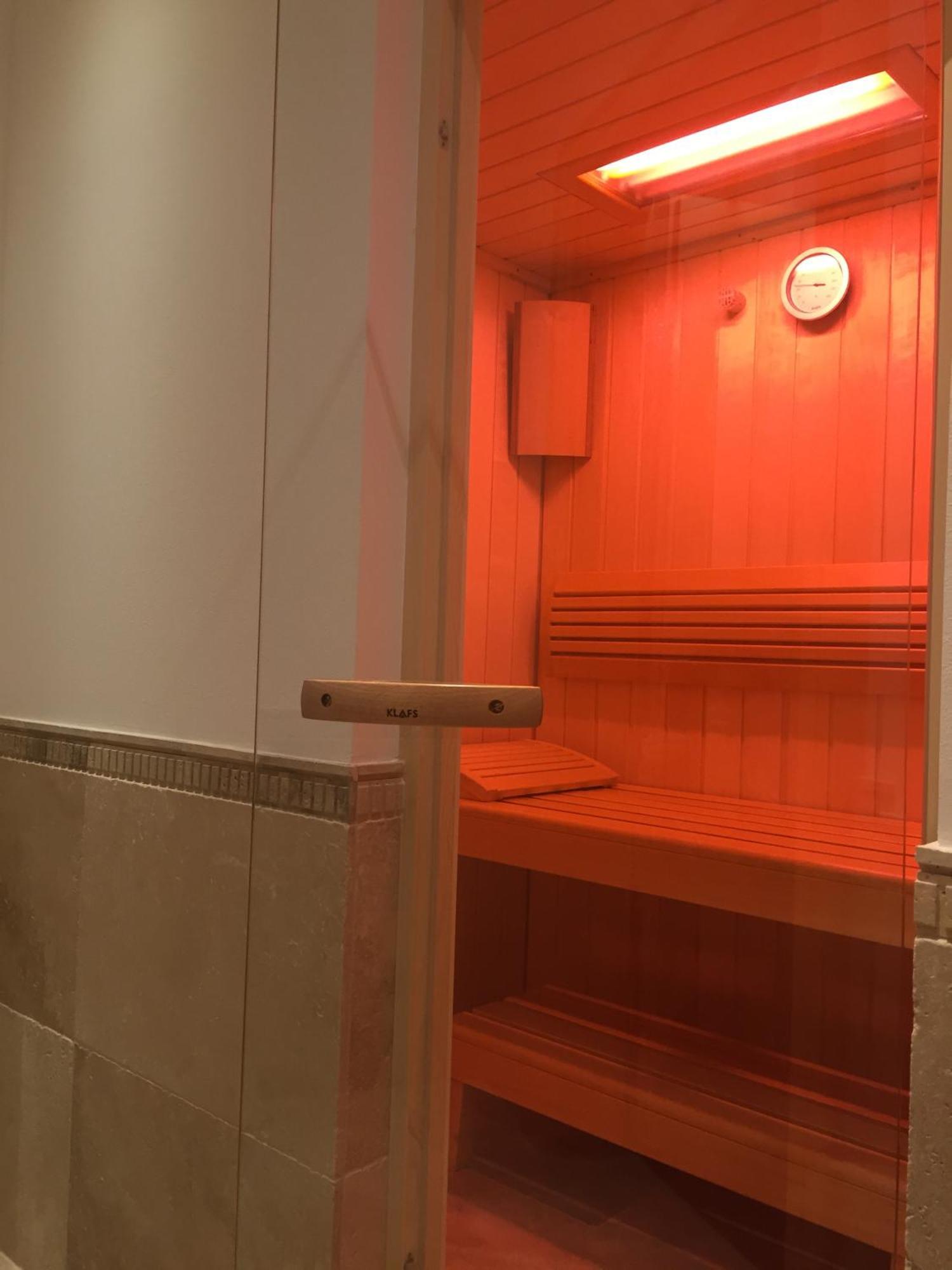 Hotel Angelika Sankt Anton am Arlberg Kültér fotó