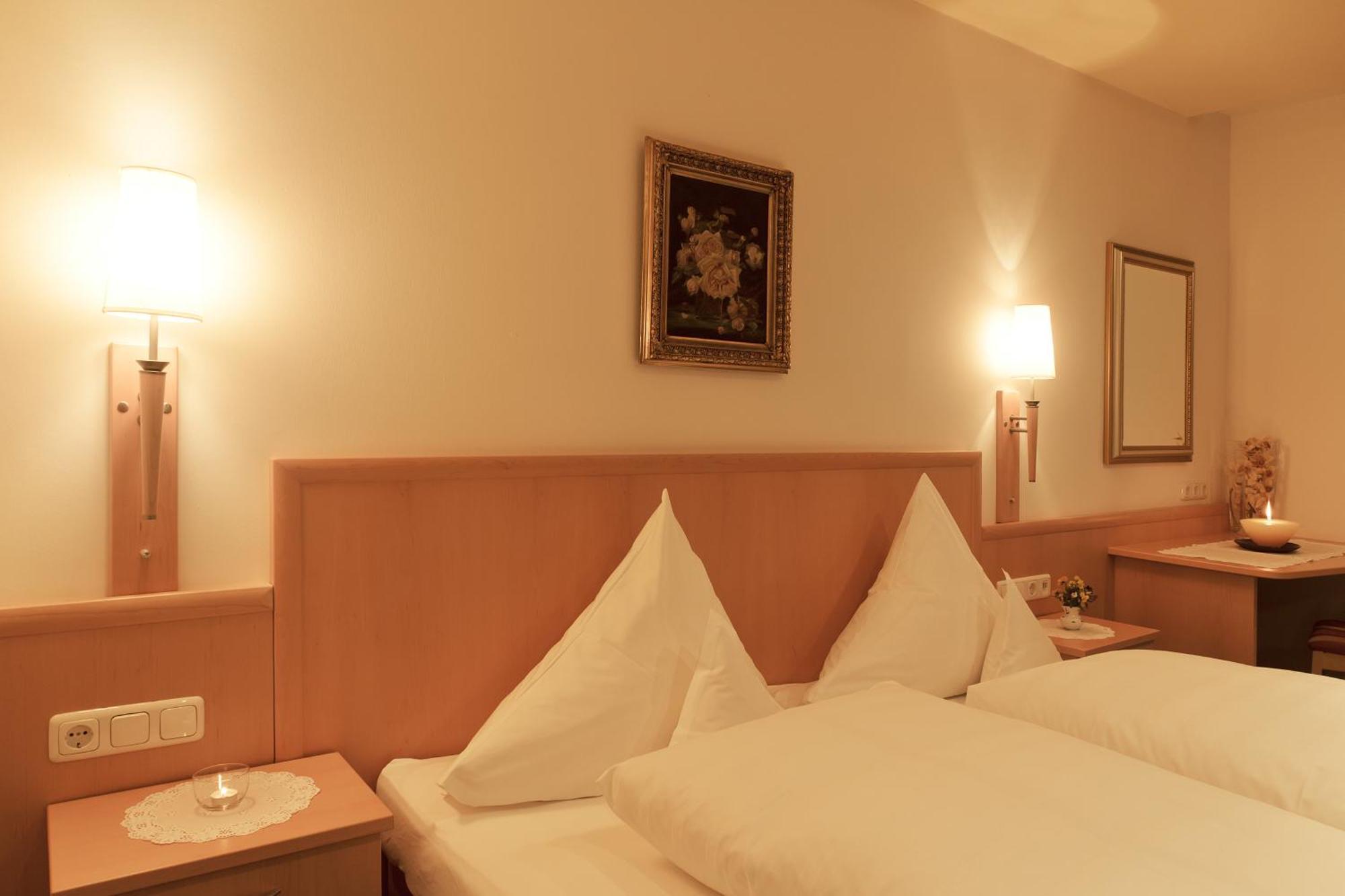 Hotel Angelika Sankt Anton am Arlberg Szoba fotó