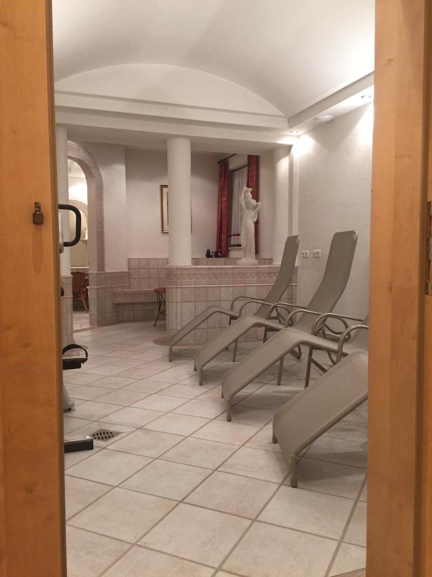 Hotel Angelika Sankt Anton am Arlberg Kültér fotó