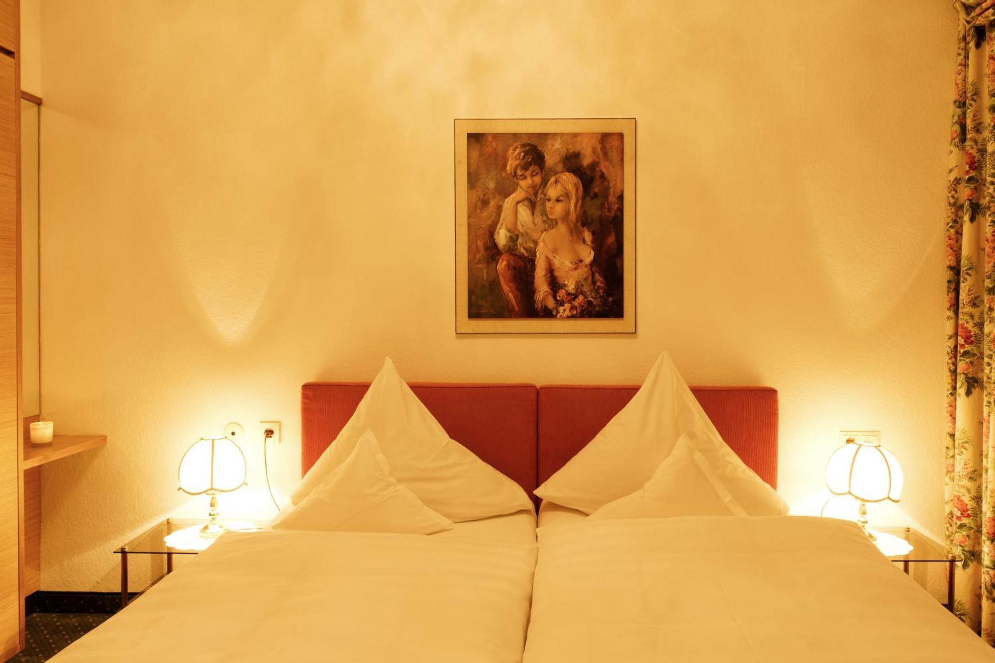 Hotel Angelika Sankt Anton am Arlberg Szoba fotó