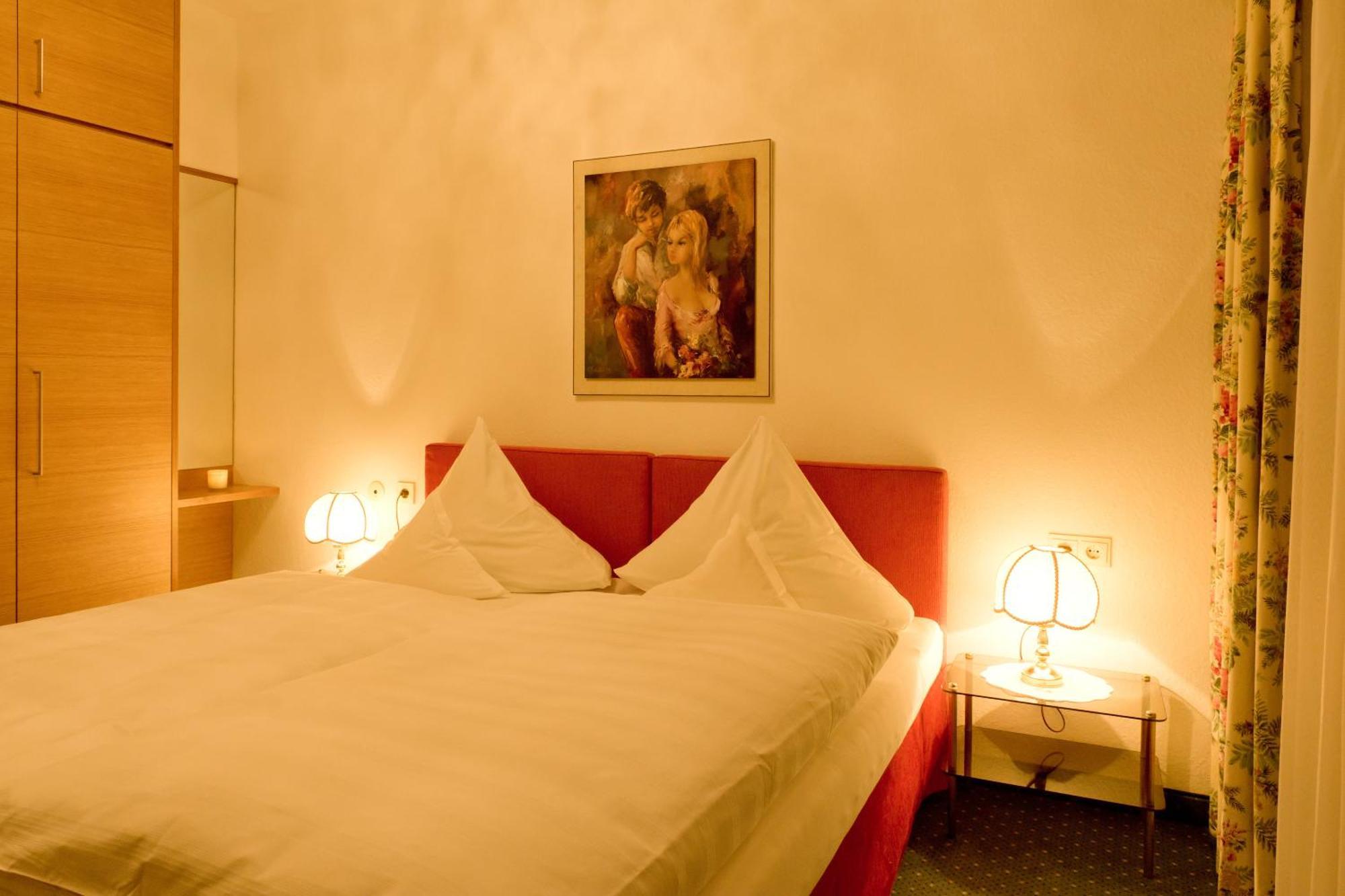Hotel Angelika Sankt Anton am Arlberg Szoba fotó