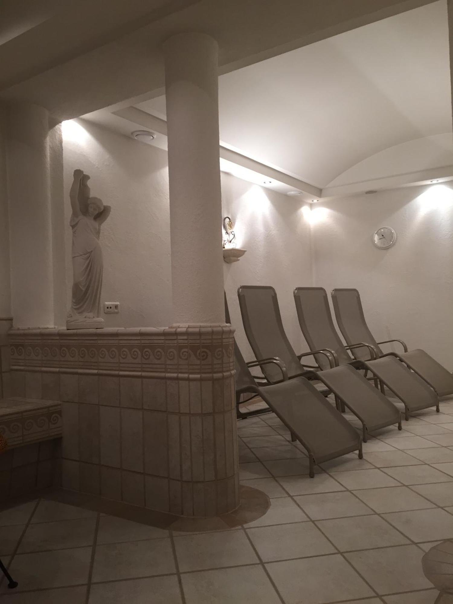 Hotel Angelika Sankt Anton am Arlberg Kültér fotó